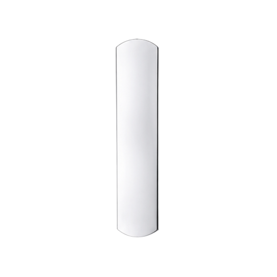 Von Duprin 880EO-V/M Exit Only Trim Plate for 88 Series Exit Devices - Vertical/Mortise Device