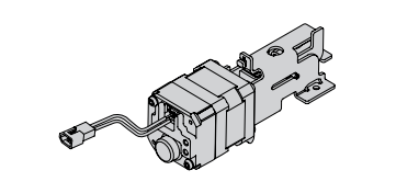 Von Duprin 114317-00 QEL Modular Conversion Kit