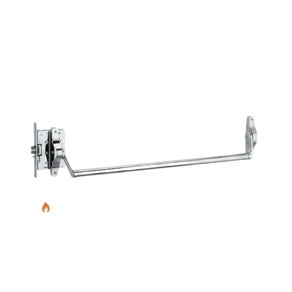 Von Duprin 5575EO-F Fire Rated Mortise Lock Exit Device 55 Series