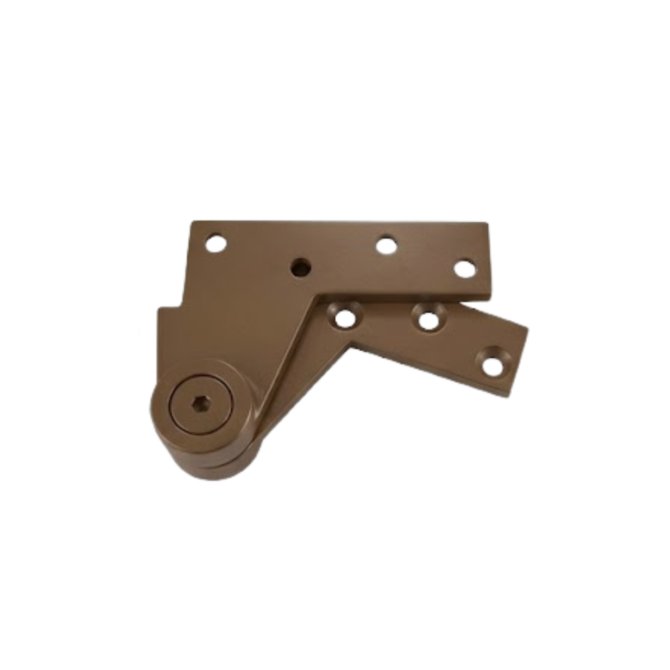 ABH 0180 - 1.5 Top Pivot - 1-1/2" Offset