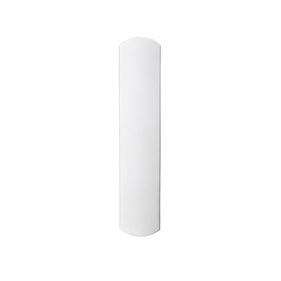 Von Duprin 880EO-V/M Exit Only Trim Plate for 88 Series Exit Devices - Vertical/Mortise Device