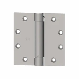 Hager 1150 Full Mortise Spring Hinge