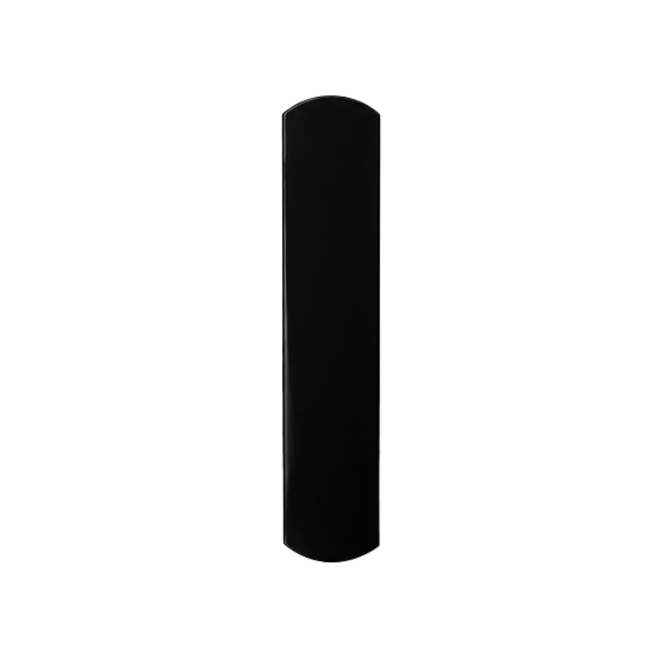 Von Duprin 880EO-V/M Exit Only Trim Plate for 88 Series Exit Devices - Vertical/Mortise Device