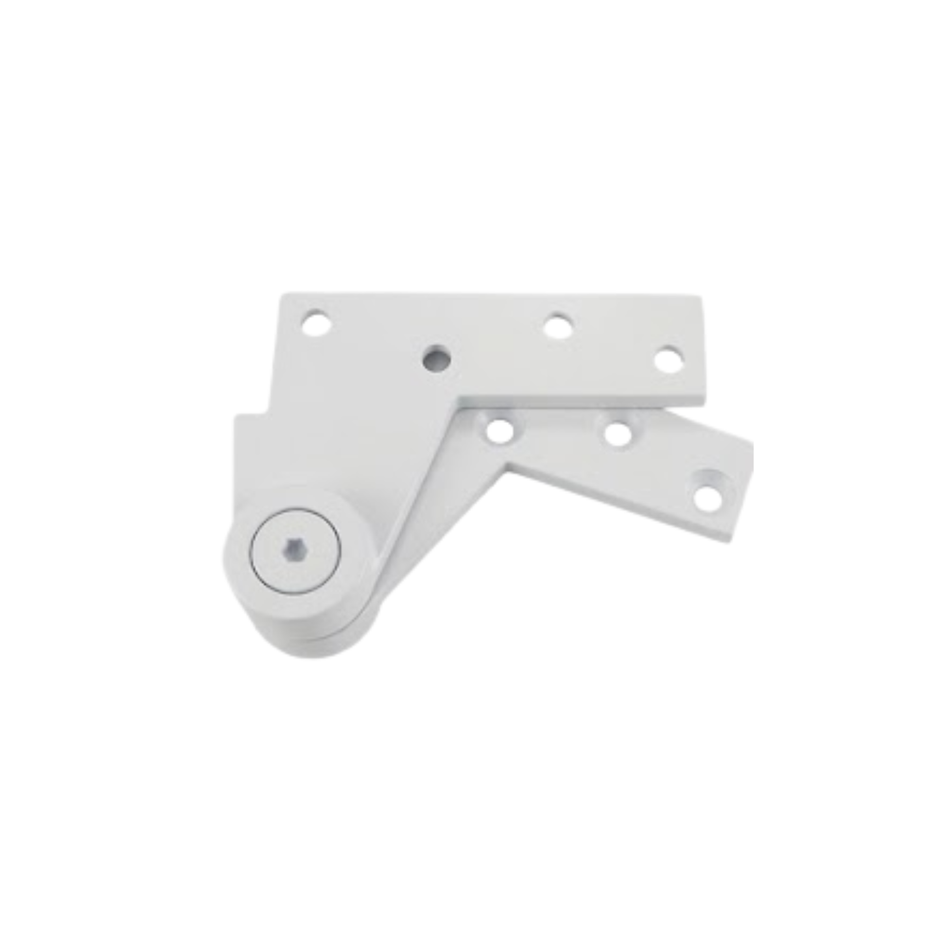 ABH 0180 - 1.5 Top Pivot - 1-1/2" Offset