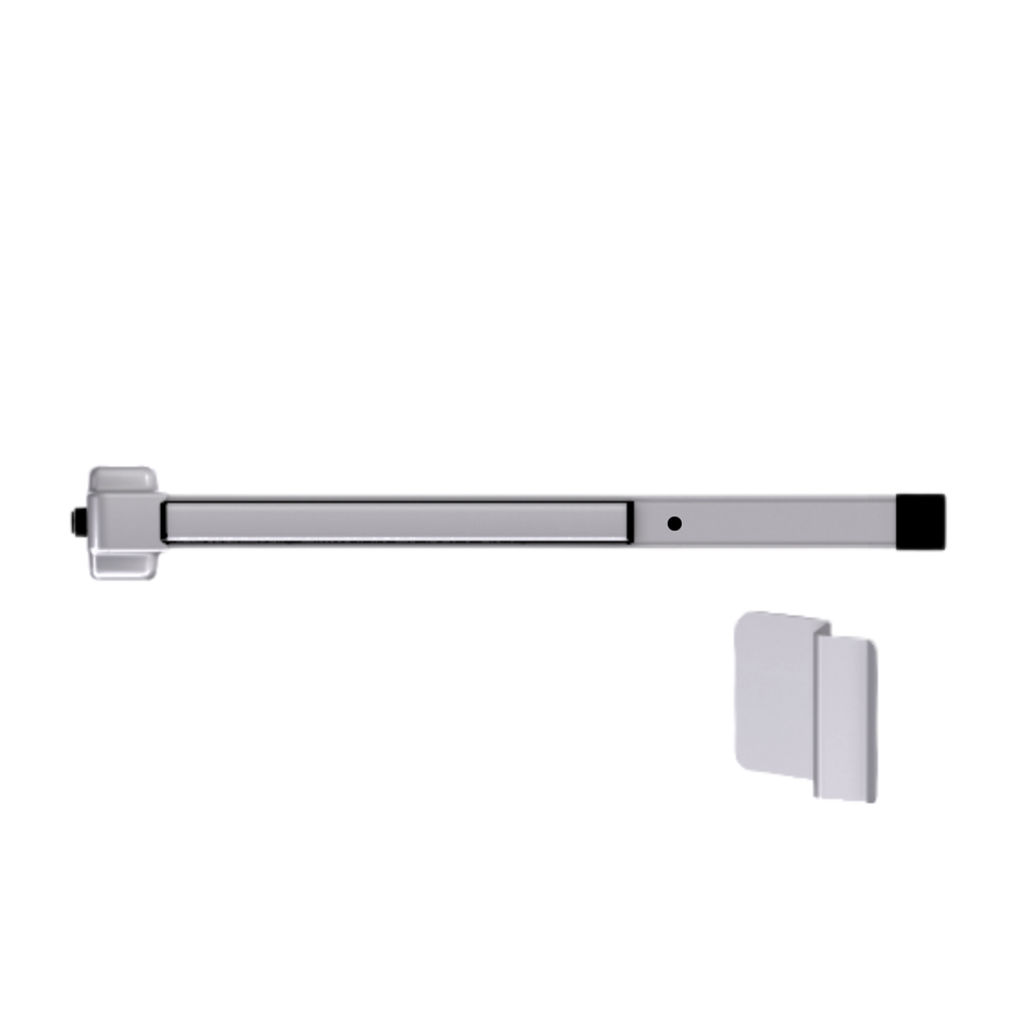 Von Duprin 22DT - Dummy Trim Rim Exit Device Von Duprin 22 Series