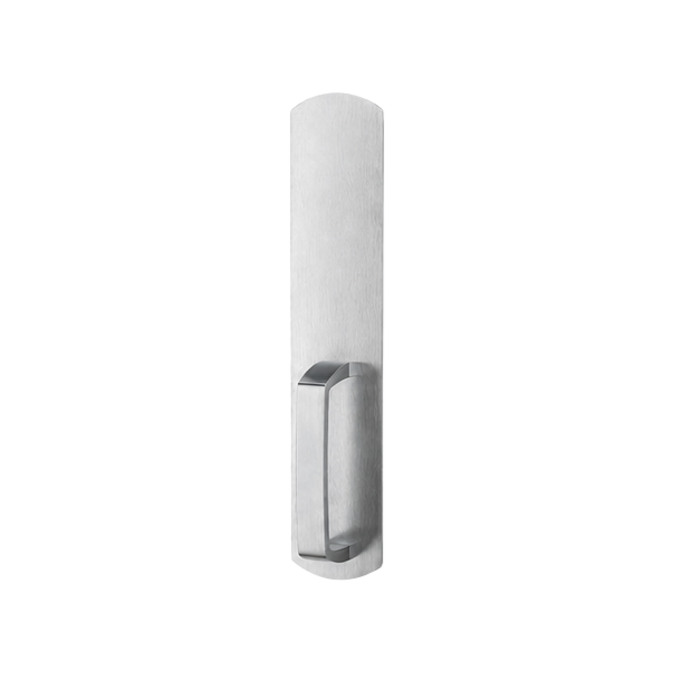 Von Duprin 880DT-R Dummy Trim Plate for 88 Series Exit Devices - Rim Device