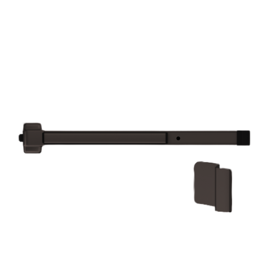 Von Duprin 22DT - Dummy Trim Rim Exit Device Von Duprin 22 Series