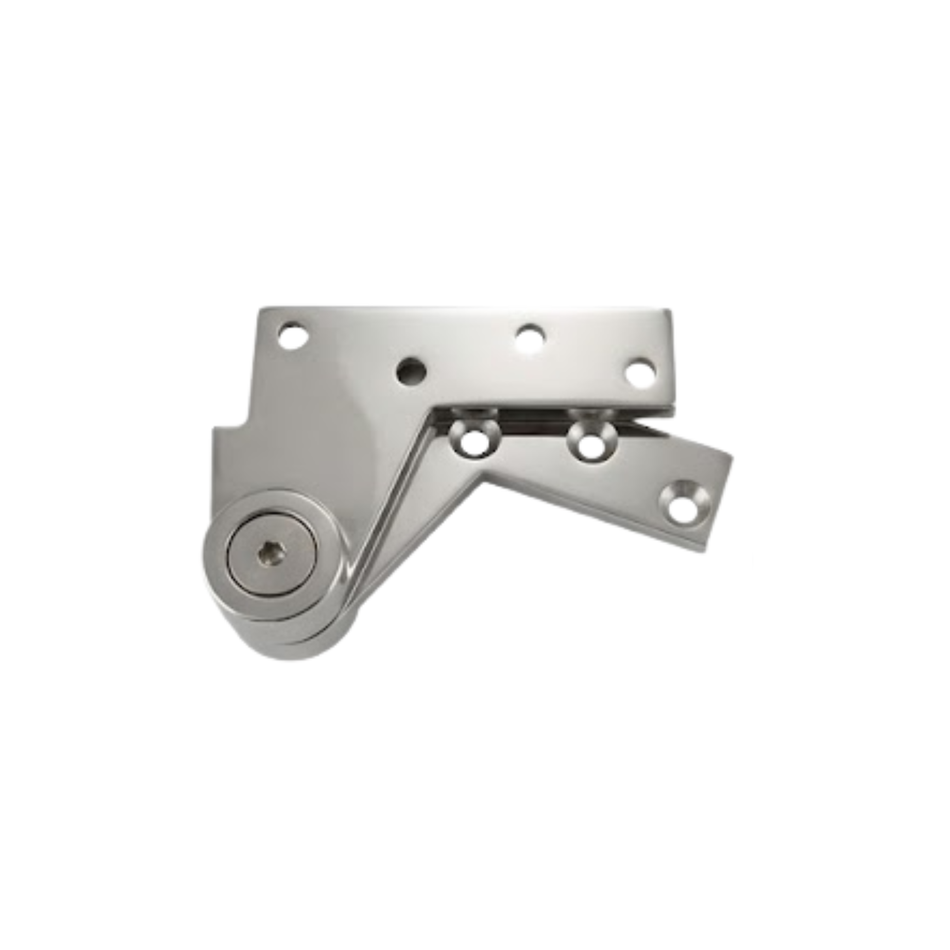 ABH 0180 - 1.5 Top Pivot - 1-1/2" Offset