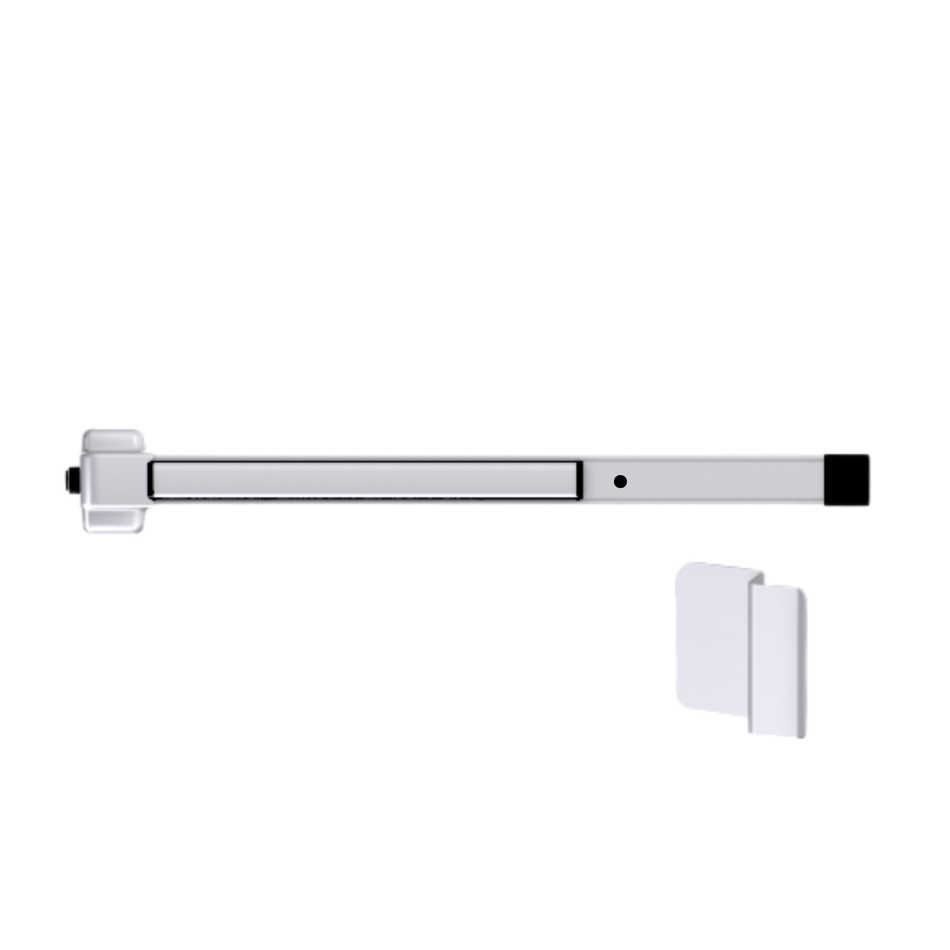 Von Duprin 22DT - Dummy Trim Rim Exit Device Von Duprin 22 Series