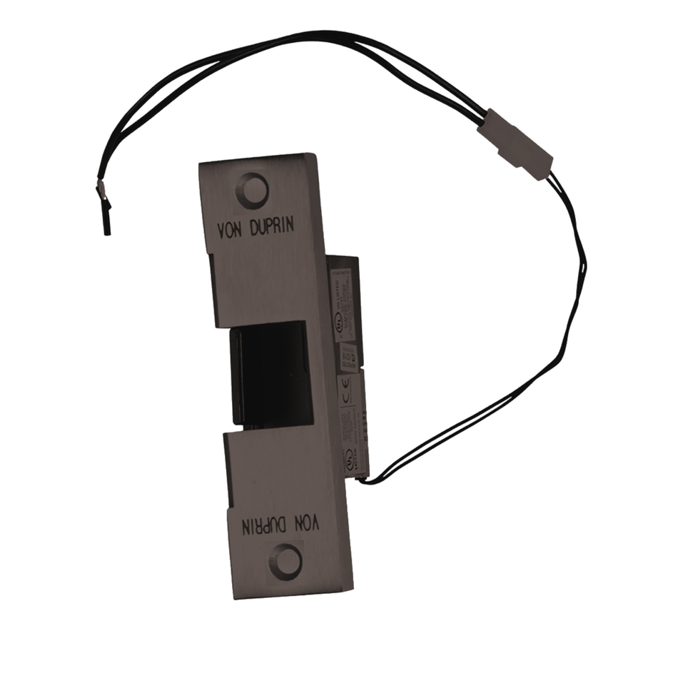Von Duprin 6213 Electric Strike for Mortise or Cylindrical Locks