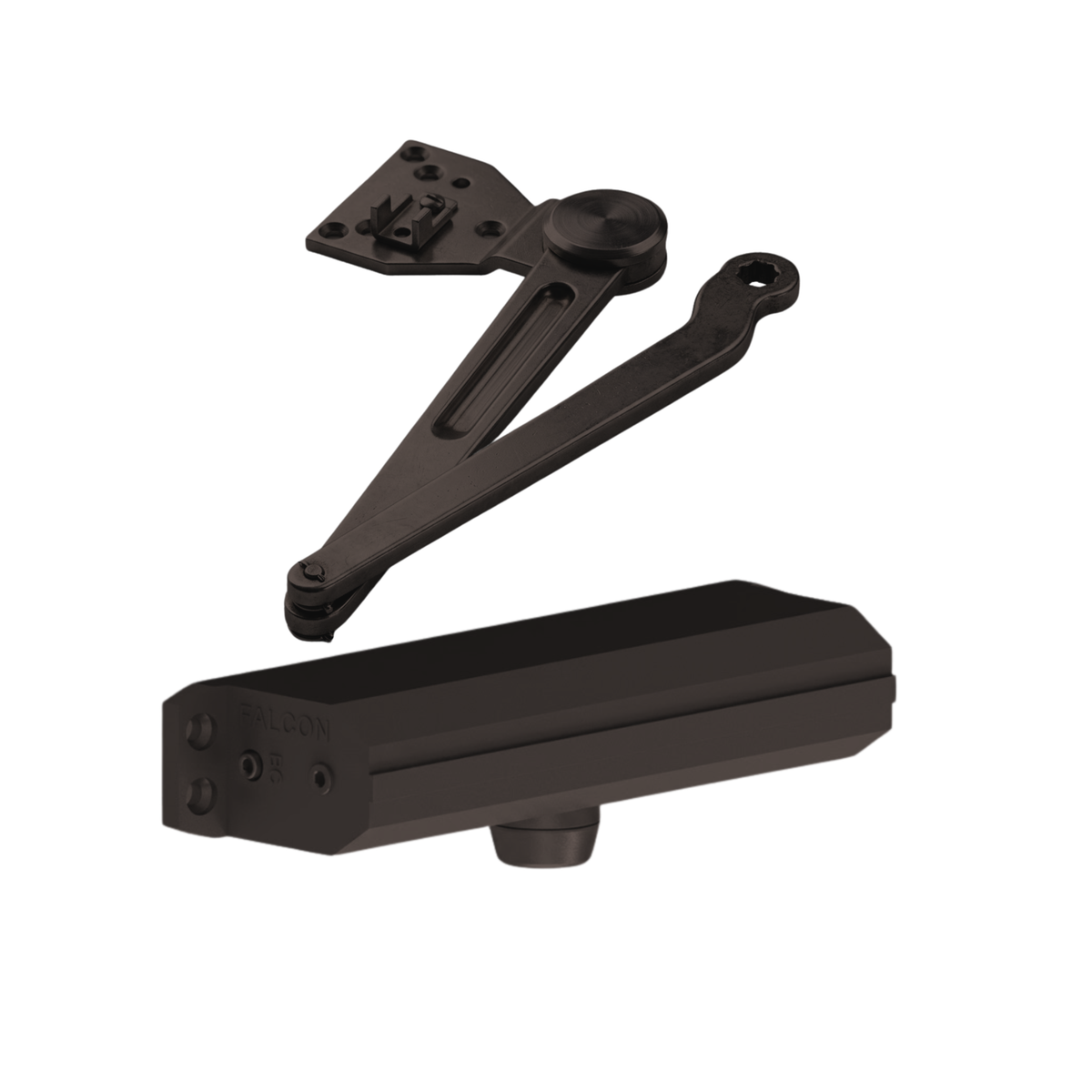 Falcon SC71 Heavy Duty Door Closer SC70A Series – US Lock Supply