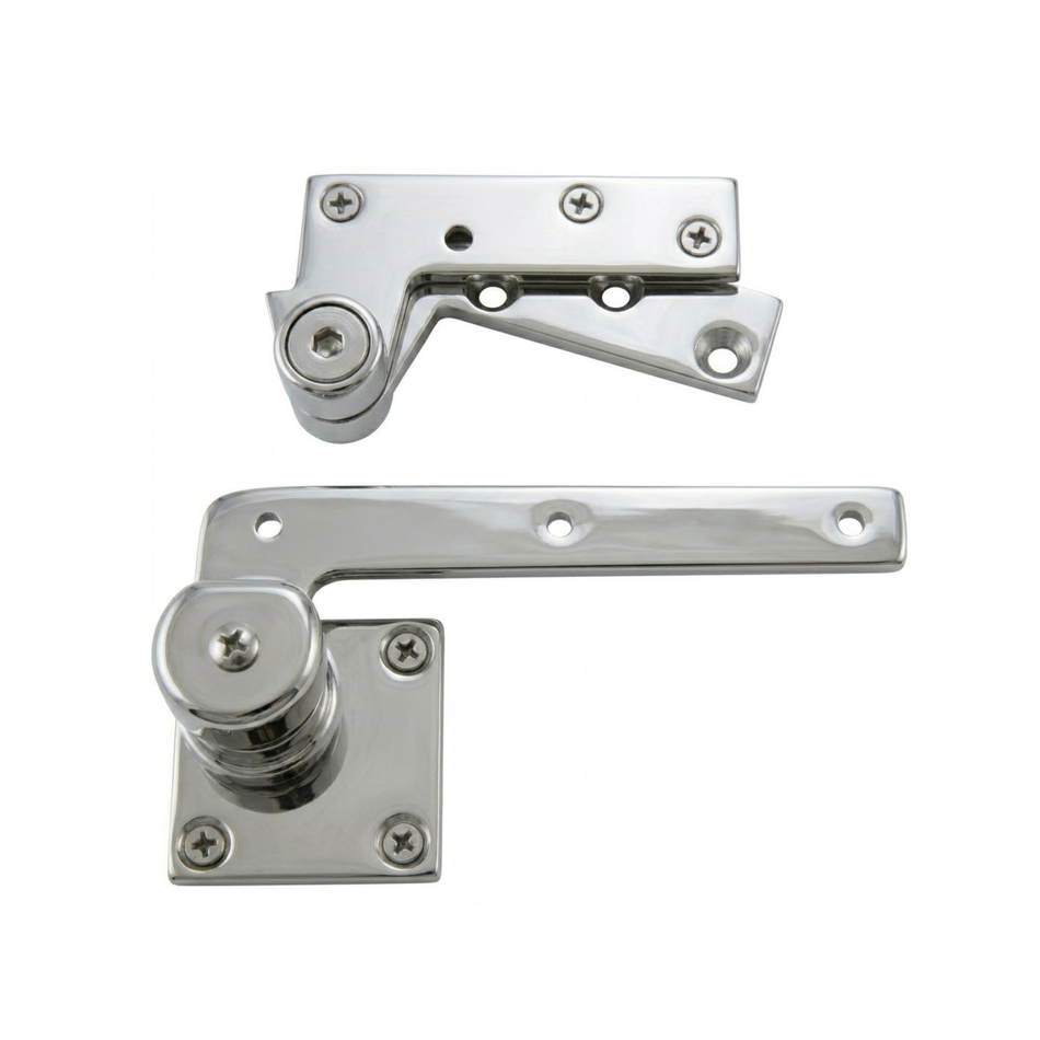 ABH 0117 3/4" Offset Pivot Set