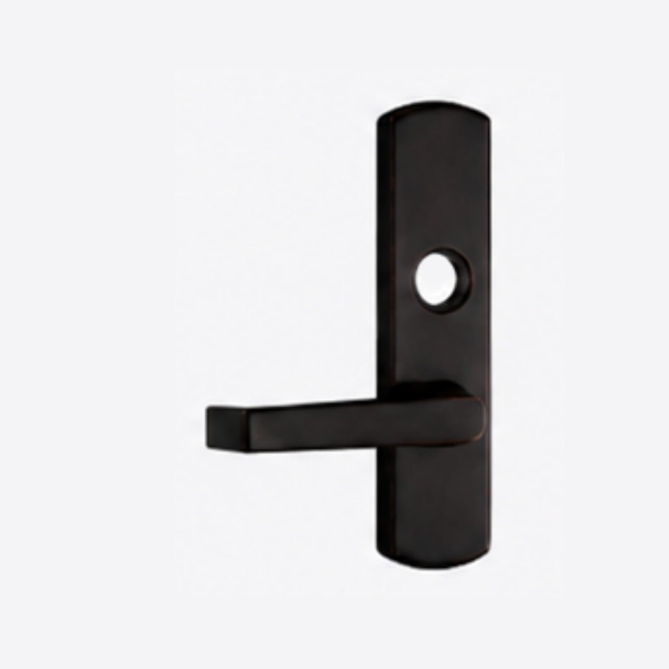 Von Duprin 996L-R/V - Lever Trim for Rim, Surface Vertical Rod, Concealed Vertical Rod 98/99 Series Exit Devices