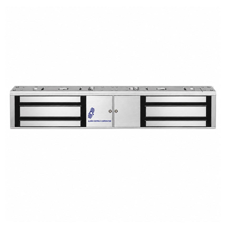 Alarm Controls 1200D lbs Double Maglock