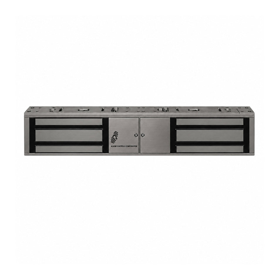 Alarm Controls 1200D lbs Double Maglock