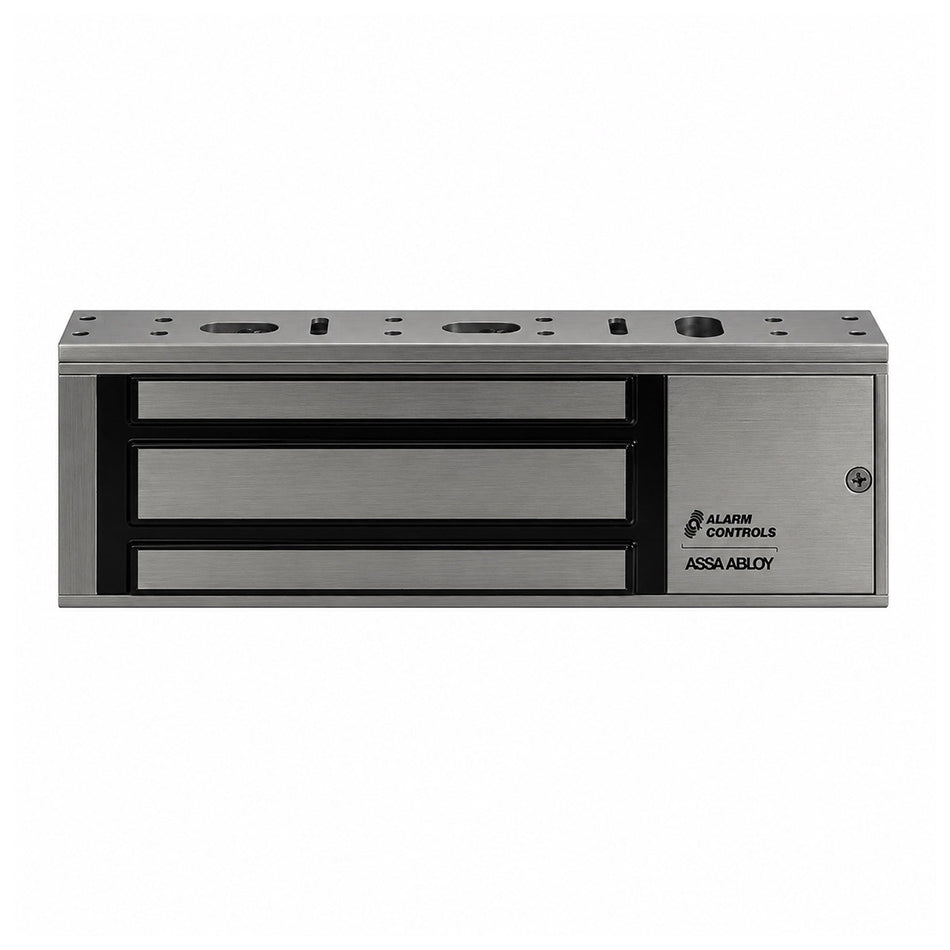 Alarm Controls 1200 lbs Single Maglock