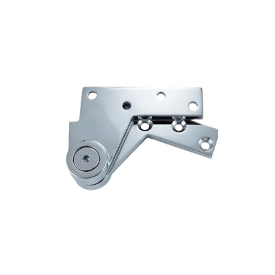 ABH 0180 - 1.5 Top Pivot - 1-1/2" Offset