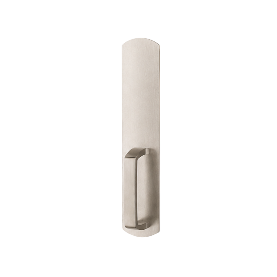 Von Duprin 880DT-V/M Dummy Trim Plate for 88 Series Exit Devices - Vertical/Mortise Device