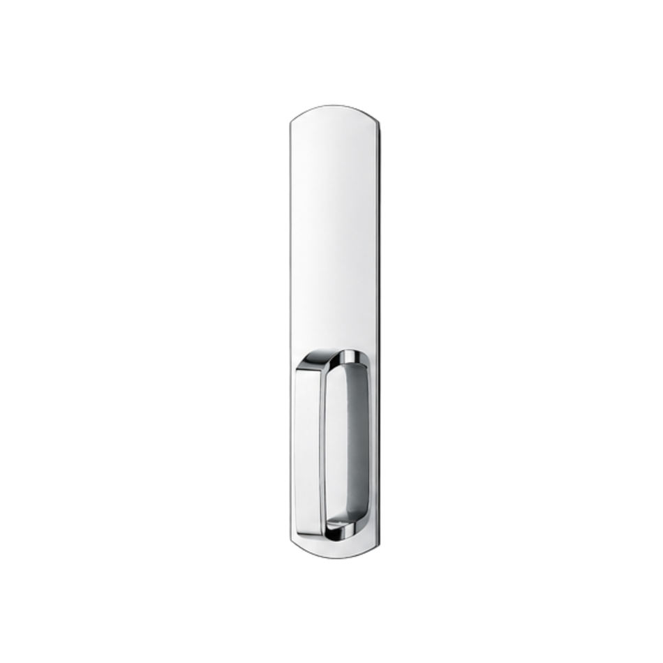 Von Duprin 880DT-R Dummy Trim Plate for 88 Series Exit Devices - Rim Device