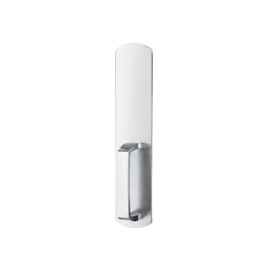 Von Duprin 880DT-V/M Dummy Trim Plate for 88 Series Exit Devices - Vertical/Mortise Device