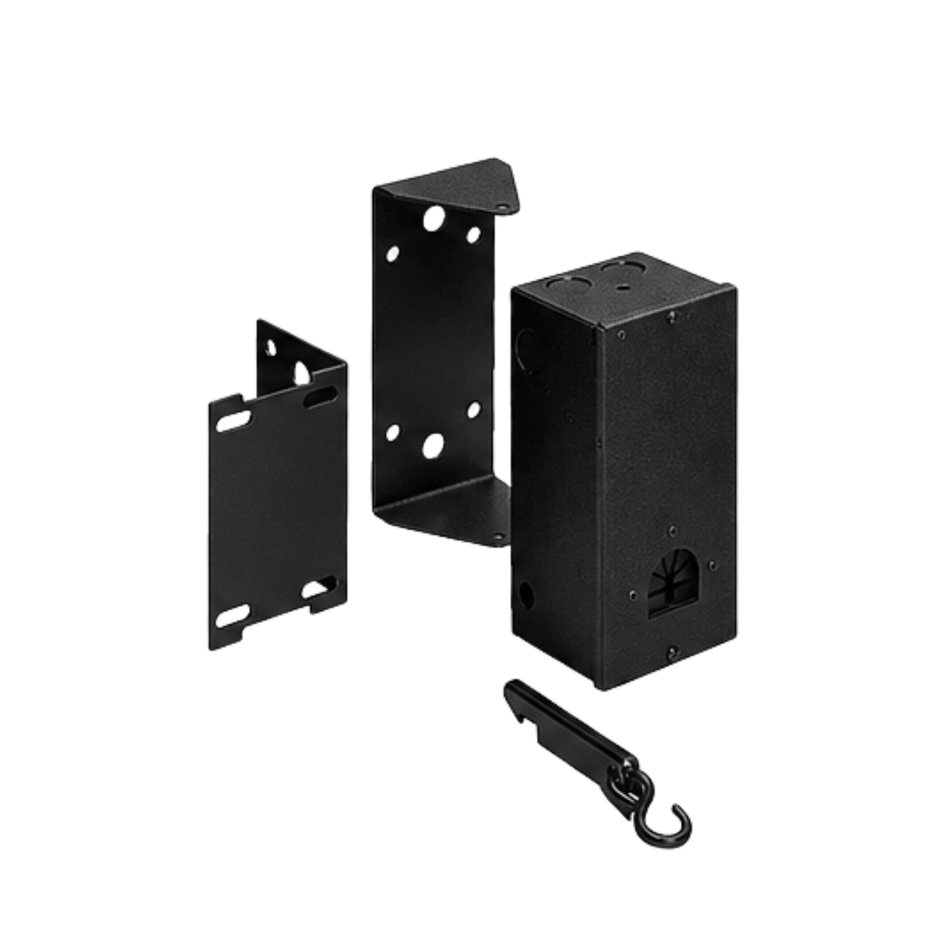 Rixson 972U Overhead Door Electromagnetic Door Holder / Releases