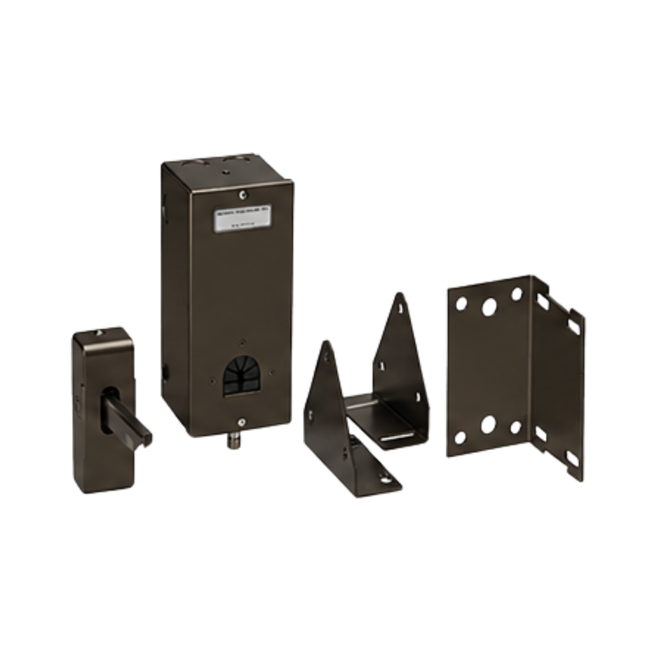 Rixson 972S Sliding Door Electromagnetic Door Holder / Releases