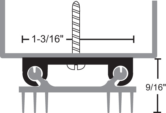NGP 12T6 Thermoplastic Polymer: Polyvinyl Chloride (PVC)