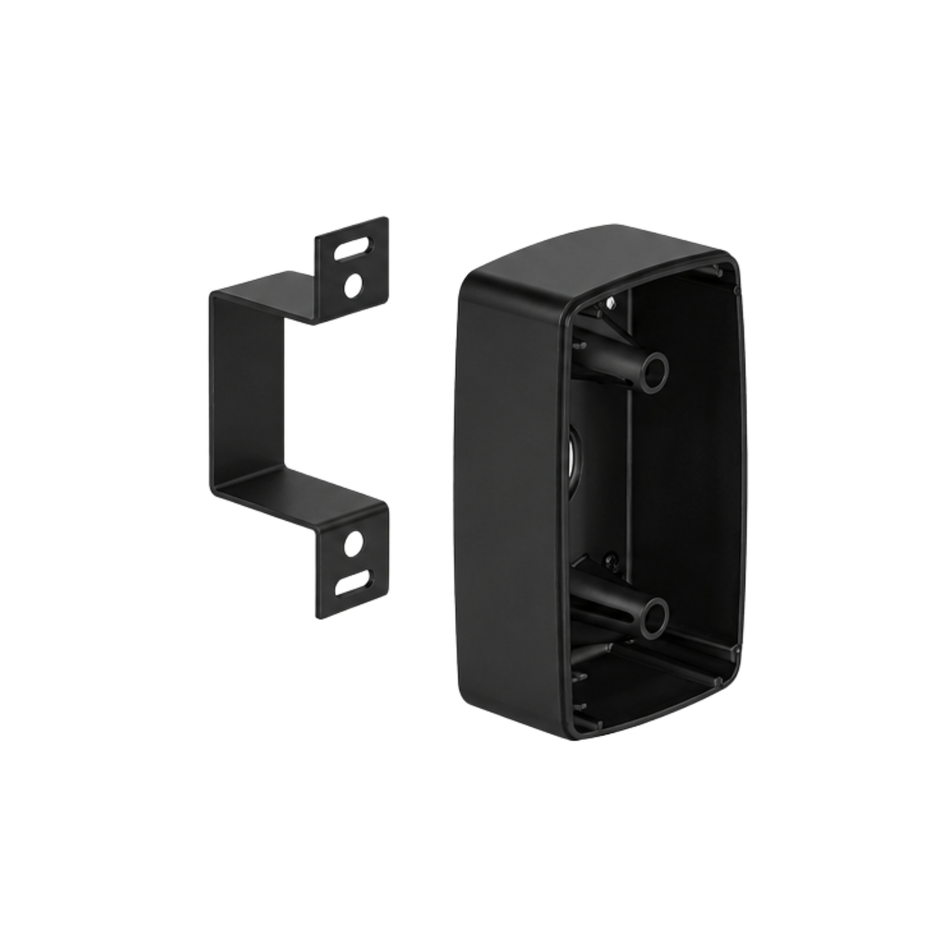 Rixson 996XK 1-1/2" Wall Extension / Conversion Kit