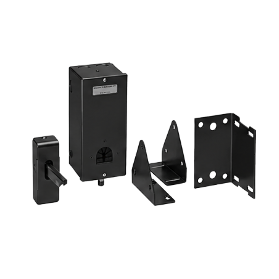 Rixson 972S Sliding Door Electromagnetic Door Holder / Releases