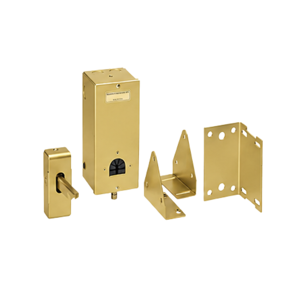 Rixson 972S Sliding Door Electromagnetic Door Holder / Releases