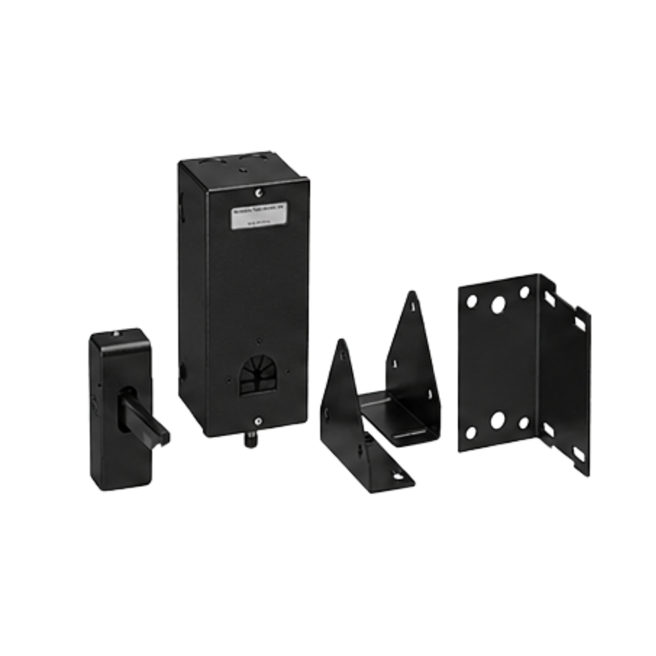 Rixson 972S Sliding Door Electromagnetic Door Holder / Releases