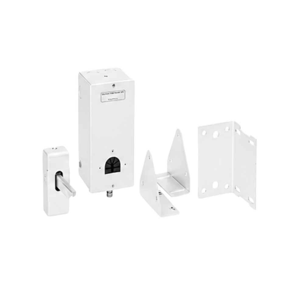 Rixson 972S Sliding Door Electromagnetic Door Holder / Releases