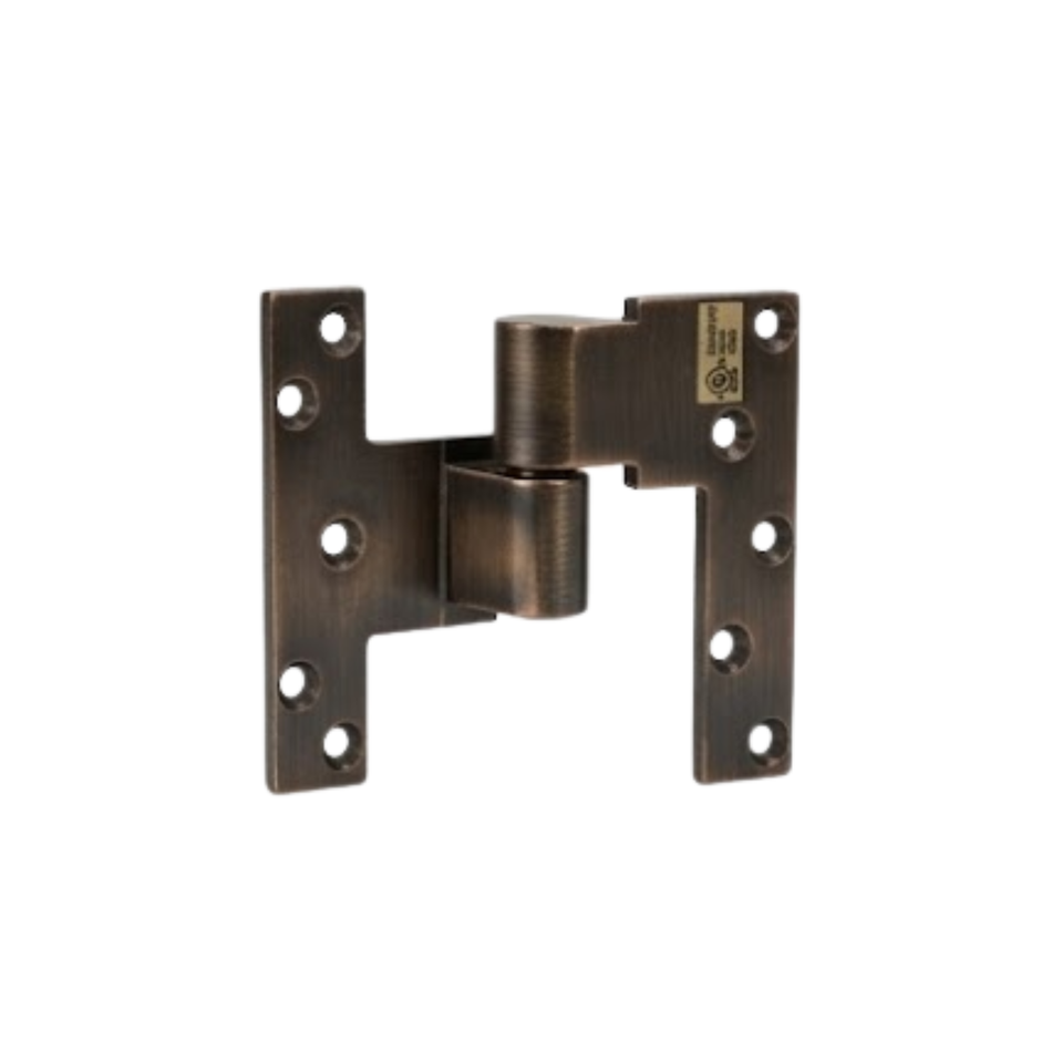 ABH 019 - 1.5 Intermediate Pivot - 1-1/2" Offset