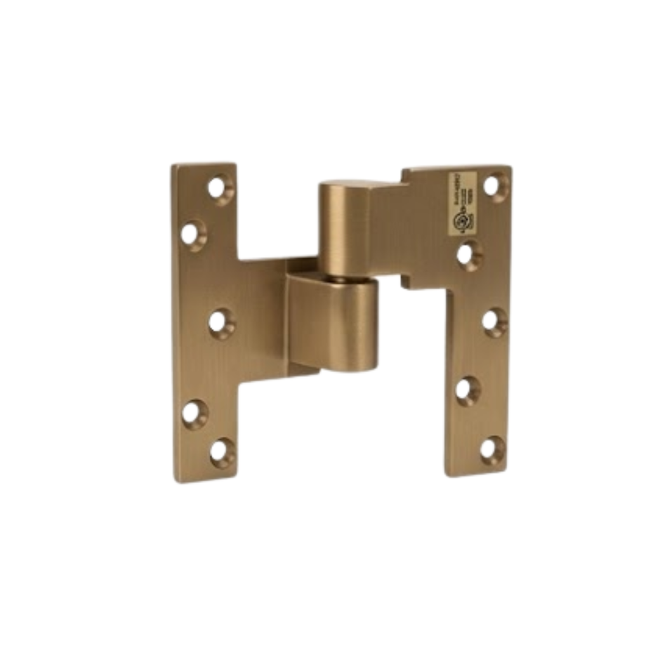 ABH 019 - 1.5 Intermediate Pivot - 1-1/2" Offset