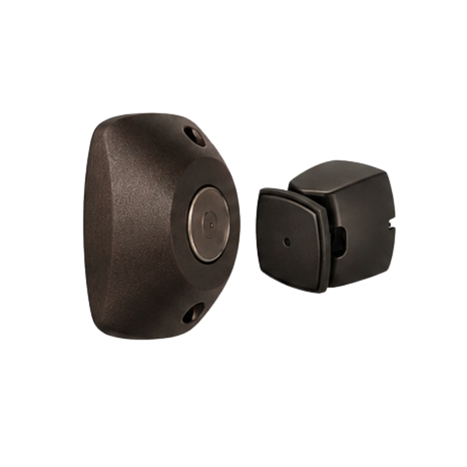 Rixson 999M Universal Wall Mounted Electromagnetic Door Holder / Releases
