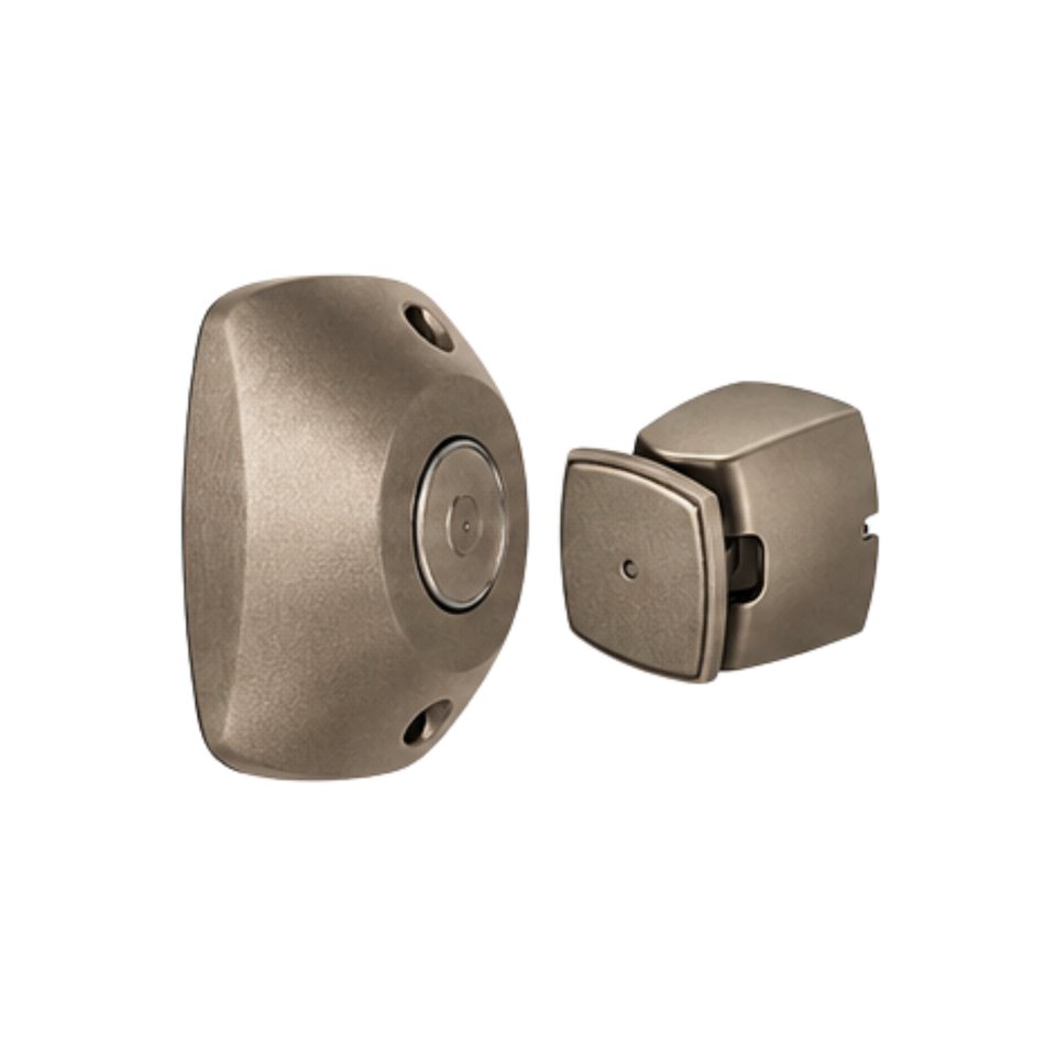 Rixson 999M Universal Wall Mounted Electromagnetic Door Holder / Releases