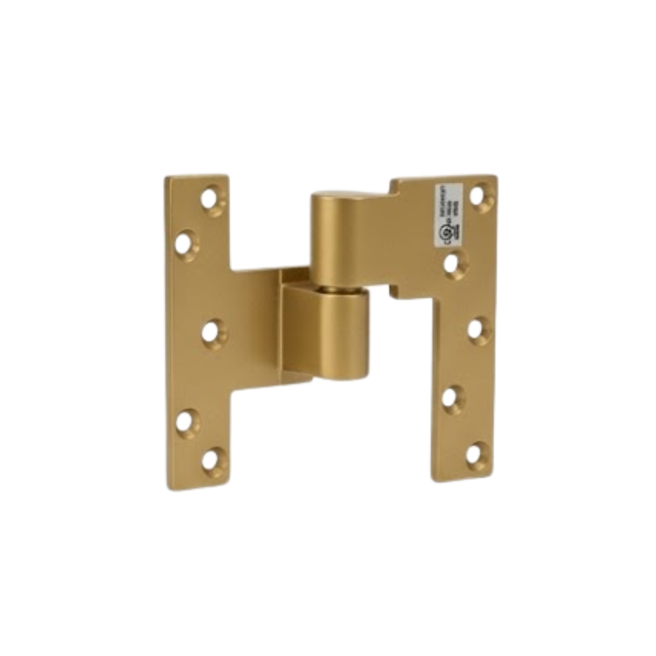 ABH 019 - 1.5 Intermediate Pivot - 1-1/2" Offset