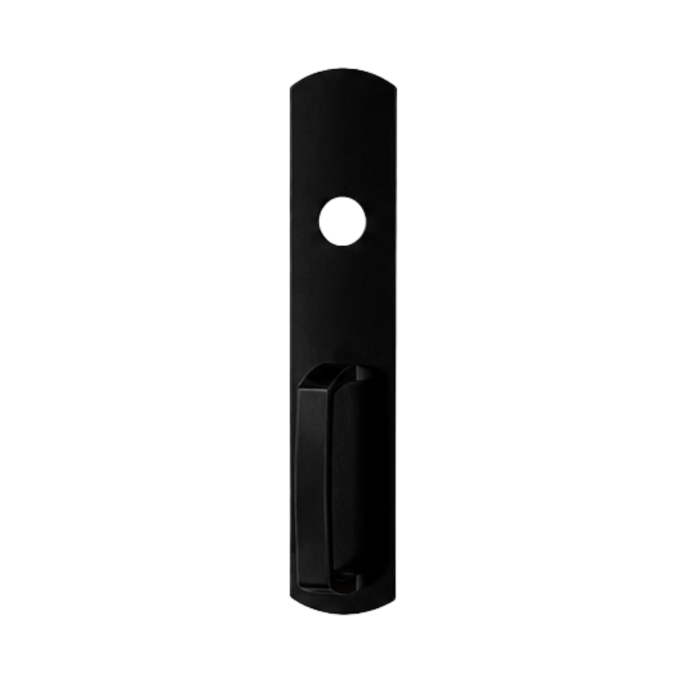 Von Duprin 880NL-R Night Latch Trim Plate for 88 Series Exit Devices - Rim Device