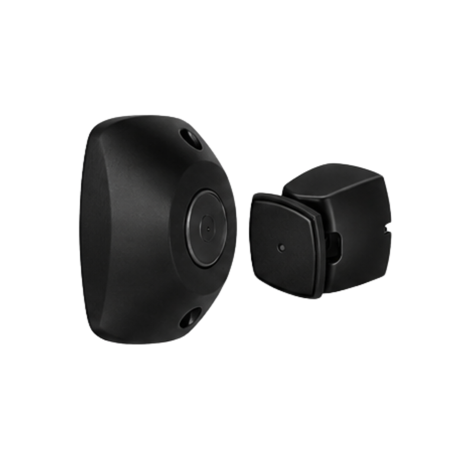 Rixson 999M Universal Wall Mounted Electromagnetic Door Holder / Releases