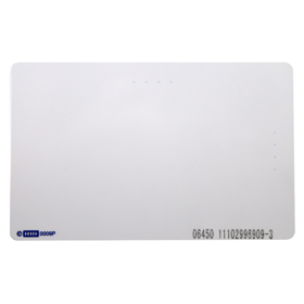 HID 1386LGGMNFC129 ISOProx Card II 26bit FAC-129