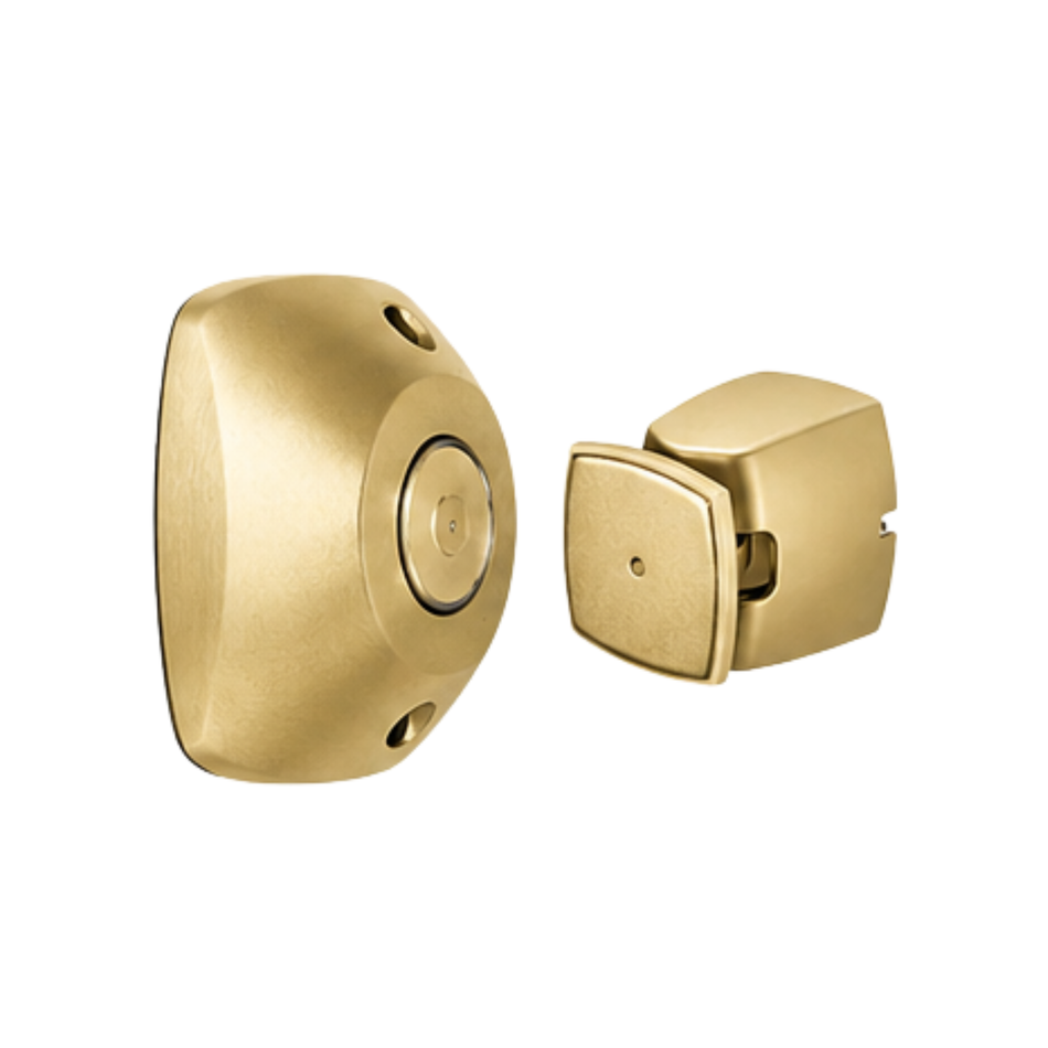 Rixson 999M Universal Wall Mounted Electromagnetic Door Holder / Releases