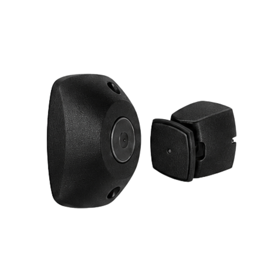 Rixson 999M Universal Wall Mounted Electromagnetic Door Holder / Releases