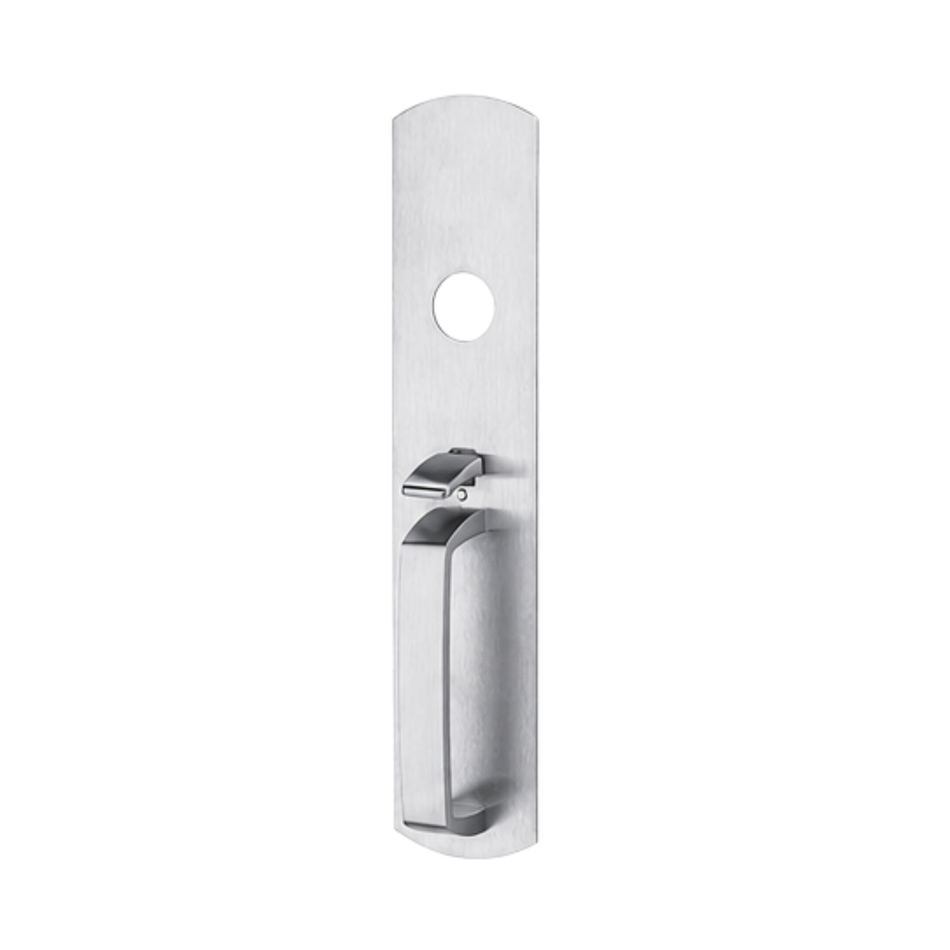 Von Duprin 880TP-V Thumbpiece Trim for 88 Series Exit Devices - Vertical Device