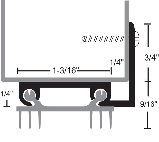 NGP 13T6 Thermoplastic Polymer: Polyvinyl Chloride (PVC)