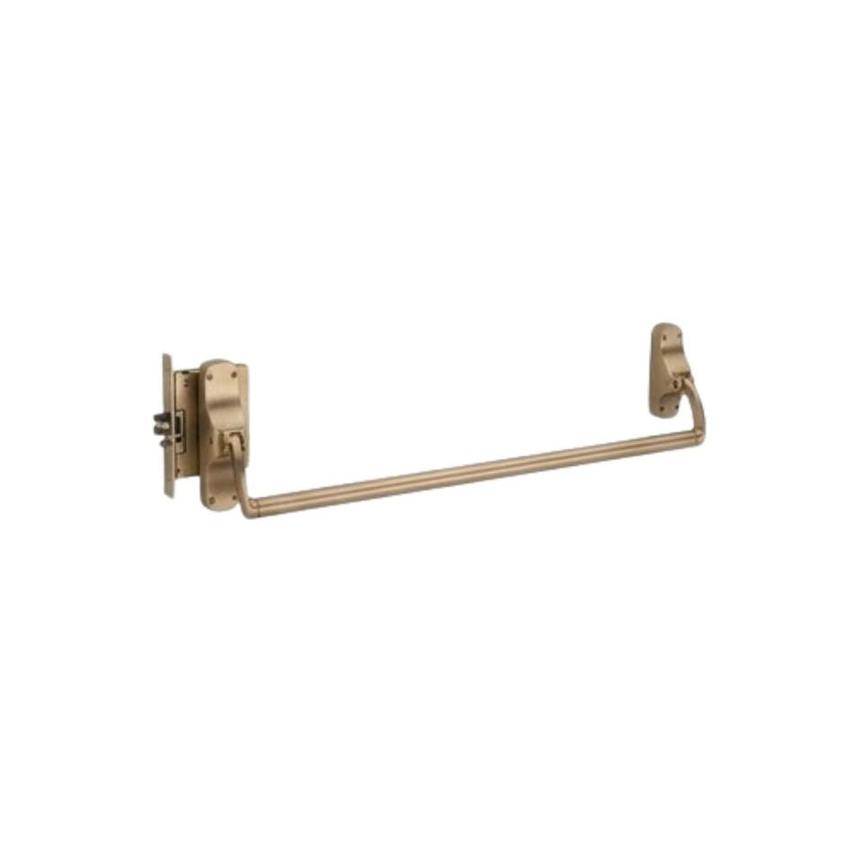 Von Duprin 8875EO Mortise Lock Cross Bar Exit Device 88 Series