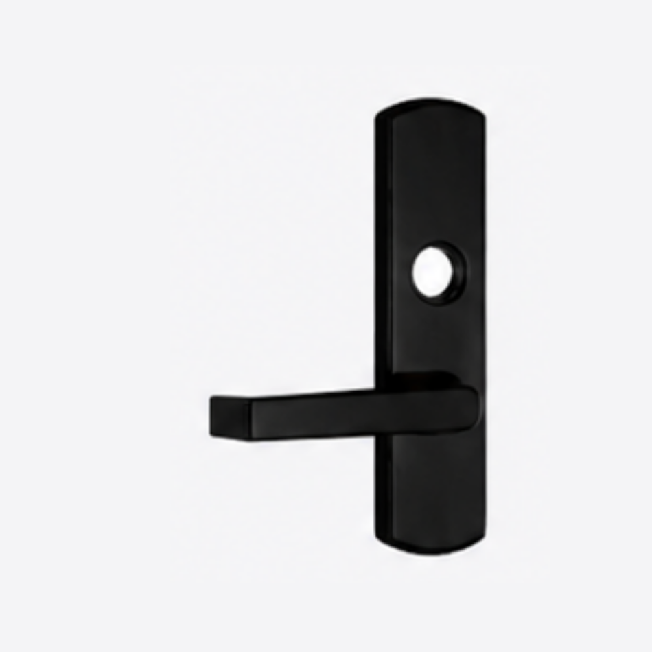 Von Duprin 996L-R/V - Lever Trim for Rim, Surface Vertical Rod, Concealed Vertical Rod 98/99 Series Exit Devices