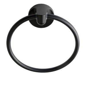 BHP Soma Collection Towel Ring