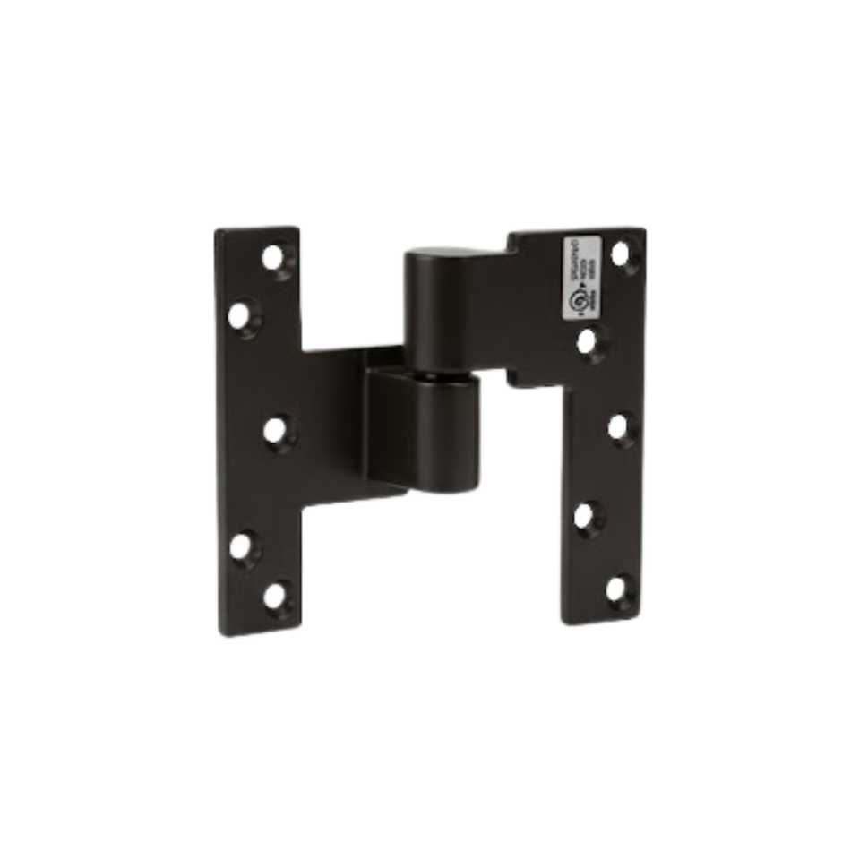 ABH 019 - 1.5 Intermediate Pivot - 1-1/2" Offset