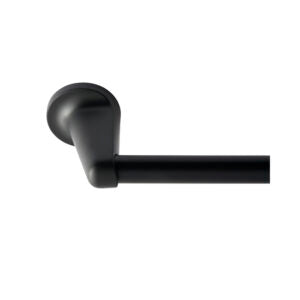 BHP Soma Collection Towel Bar Set