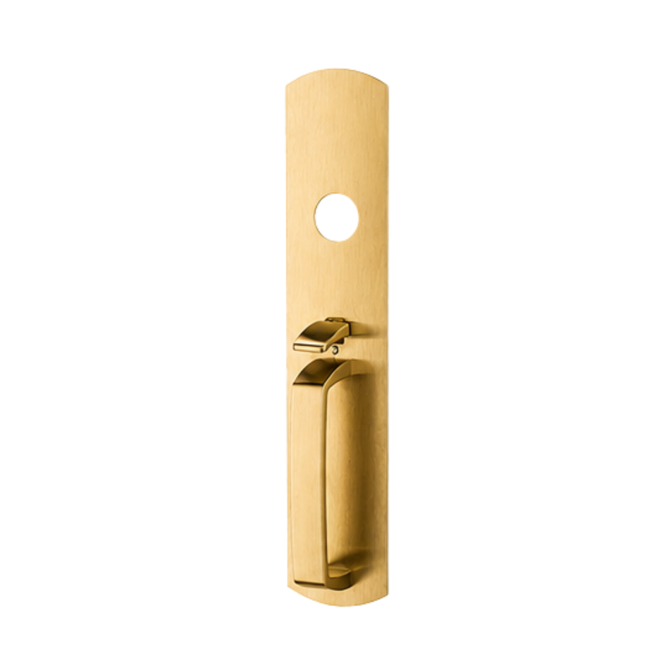 Von Duprin 880TP-R Thumbpiece Trim for 88 Series Exit Devices - Rim Device
